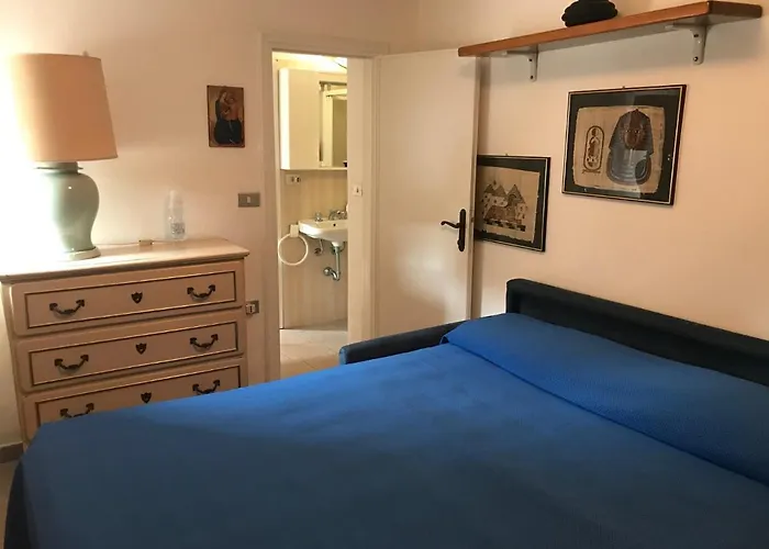 Daniela ベッド・アンド・ブレックファスト クエルチアネッラ