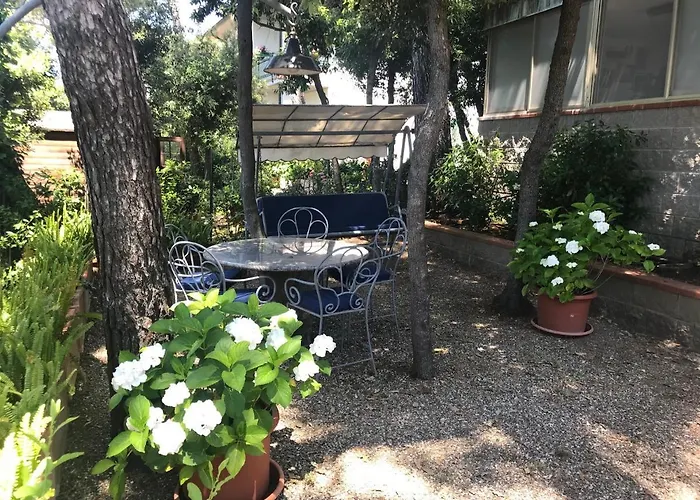 Daniela ベッド・アンド・ブレックファスト