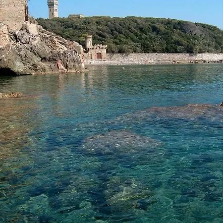 Daniela Bed and breakfast