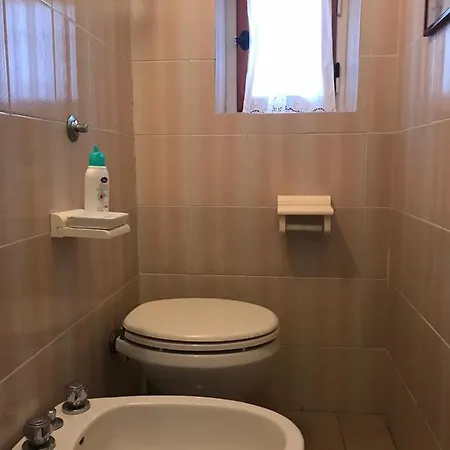 Daniela Bed and breakfast Quercianella