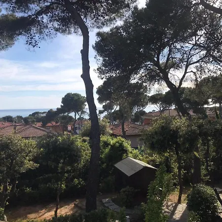 فندق مبيت وإفطار Daniela