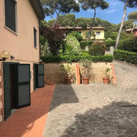 Bed and breakfast Daniela 3*