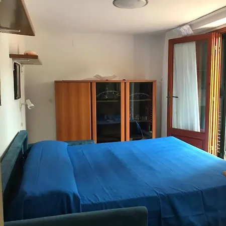 Daniela فندق مبيت وإفطار 3*