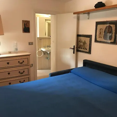 Daniela Bed and breakfast Quercianella