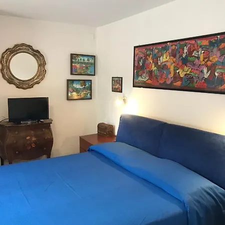 Daniela Bed & Breakfast *