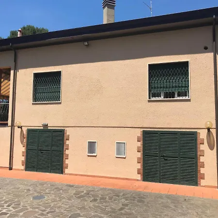 Daniela Bed & Breakfast *