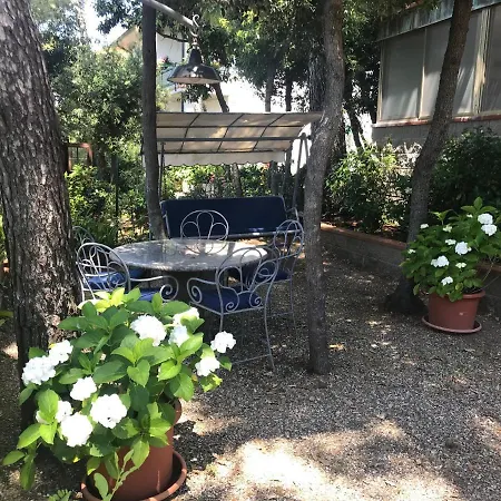 Daniela Bed & Breakfast