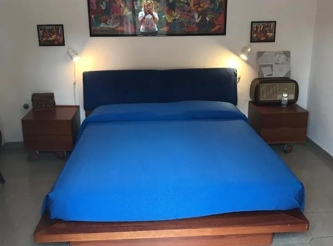 Daniela 3* Quercianella