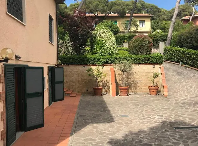 Bed & Breakfast Daniela 3*