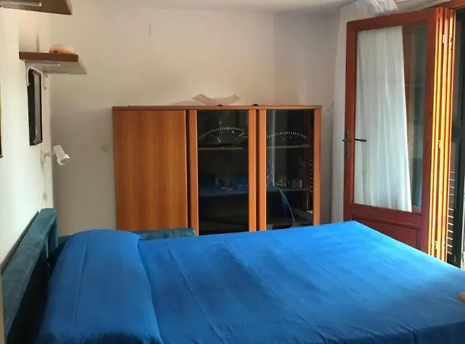 Daniela Bed & Breakfast 3*