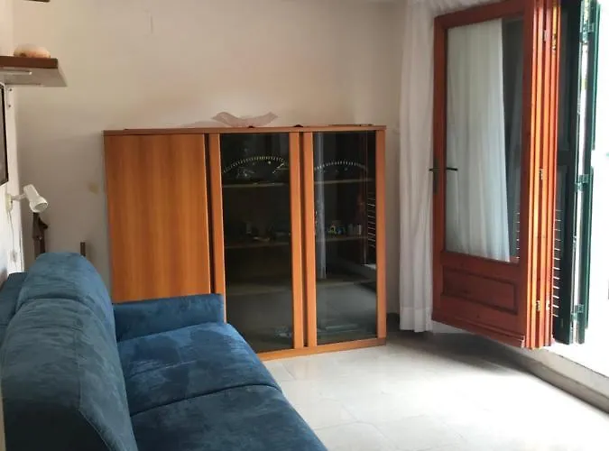 Daniela Bed & Breakfast 3*