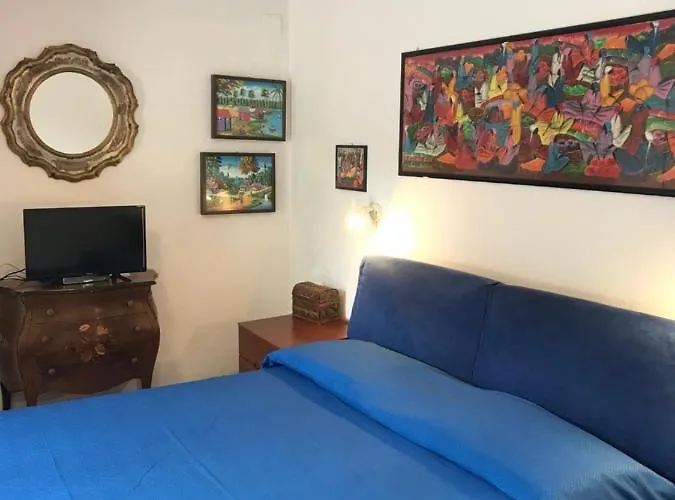 Daniela Bed & Breakfast 3*