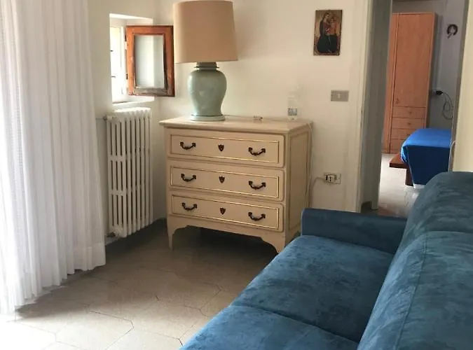 Bed & Breakfast Daniela 3*