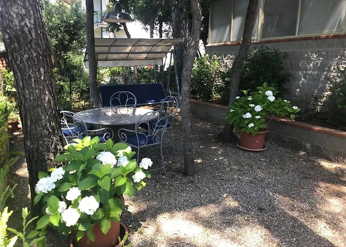 Daniela Bed & Breakfast Quercianella